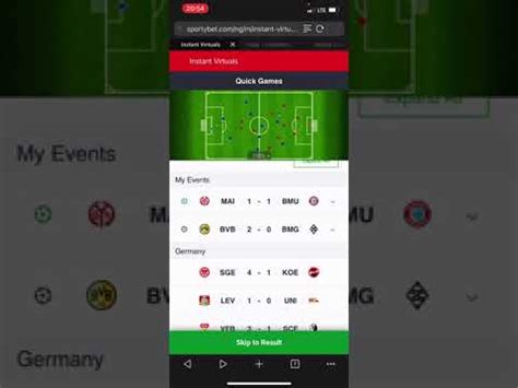 sportybet instant virtual cheat 2023